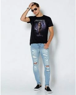 Best Pirce ✨ Countdown to Extinction T 👚 Shirt - Megadeath 🔥 -EASY Come EASY GO-shop 04116836 c