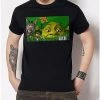 Cheap 👍 Donkey and Gingerbread Man Shrek T 👚 Shirt ⌛ -EASY Come EASY GO-shop 04118188 a