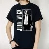 Budget ⌛ John Wick T 👚 Shirt 🧨 -EASY Come EASY GO-shop 04118998 a