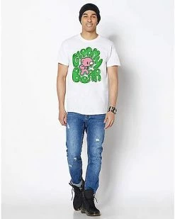 Cheap 😀 Bubbles Gloomy Bear T 👕 Shirt 🎁 -EASY Come EASY GO-shop 04119152 c