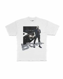 Flash Sale ❤️ Lil Durk Sports Car T 👕 Shirt ✨