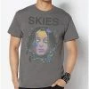 Wholesale ⌛ Psychedelic Lil Skies T 👕 Shirt 😉 -EASY Come EASY GO-shop 04121380 a