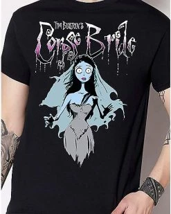Best reviews of 👏 Emily T 👚 Shirt - Corpse Bride ✔️ -EASY Come EASY GO-shop 04121489 b