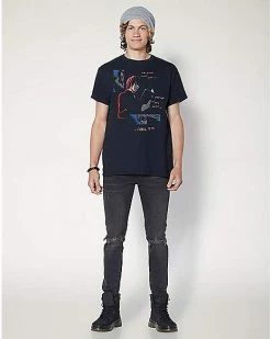 Wholesale 🔔 Speech Bubble Death Note T 👕 Shirt 👍 -EASY Come EASY GO-shop 04121786 c