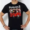 Best reviews of 👍 Group Persona 5 T 👕 Shirt 🧨 -EASY Come EASY GO-shop 04121836 a