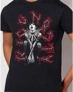 Discount ⌛ Punk Rico Nasty T 👕 Shirt 🥰 -EASY Come EASY GO-shop 04122644 b