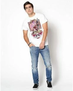 Best Sale ✔️ Noodle Swing Hentai T 👕 Shirt - Amanda Darko 😀 -EASY Come EASY GO-shop 04123998 c