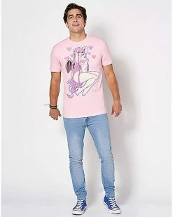 Budget ⌛ Sayuri Oni Succubus T 👕 Shirt - Amanda Darko 😀 -EASY Come EASY GO-shop 04124038 c