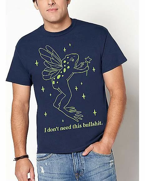 Coupon 😀 Don't Need This Bullshit T 👚 Shirt ⭐ 3 Coupon 😀 Don't Need This Bullshit T 👚 Shirt ⭐