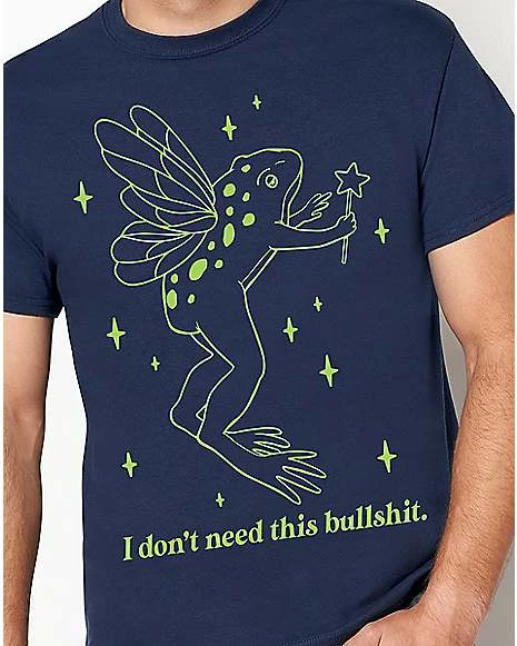 Coupon 😀 Don't Need This Bullshit T 👚 Shirt ⭐ 4 Coupon 😀 Don't Need This Bullshit T 👚 Shirt ⭐ - Image 2