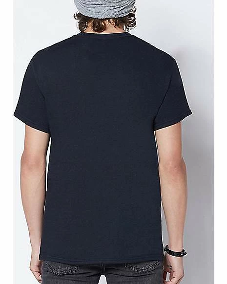 Cheapest 💯 Peace Love and Death T 👕 Shirt 🎁 6 Cheapest 💯 Peace Love and Death T 👕 Shirt 🎁 - Image 4