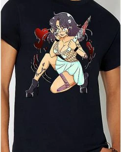 Best reviews of ⌛ Lust T 👚 Shirt - Get Lost Perv 👍 -EASY Come EASY GO-shop 04124798 b