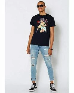 Best reviews of ⌛ Lust T 👚 Shirt - Get Lost Perv 👍 -EASY Come EASY GO-shop 04124798 c