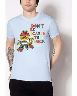 Best reviews of 👏 Try New Things T 👕 Shirt - Pink Gabber Cat 🌟