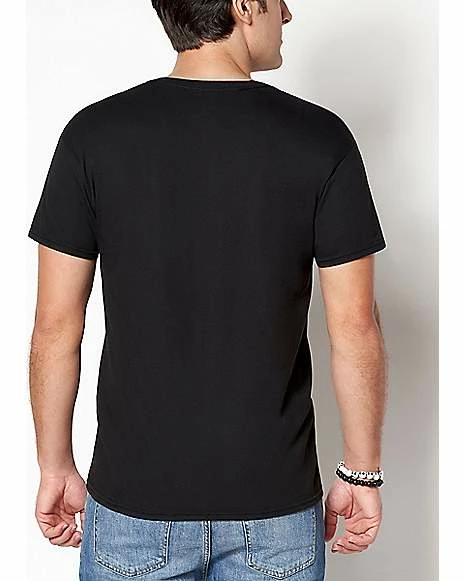 Top 10 ⌛ Moon Skull T 👕 Shirt - Sawblade666 🎁 6 Top 10 ⌛ Moon Skull T 👕 Shirt - Sawblade666 🎁 - Image 4