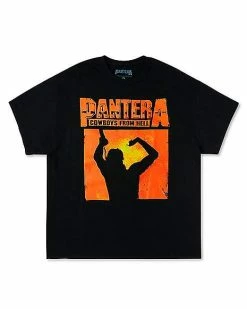 Top 10 👍 Cowboys Pantera T 👕 Shirt ✔️