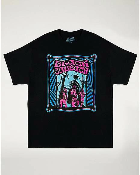 Best deal ๐ Black Sabbath T ๐ Shirt โ 3 Best deal ๐ Black Sabbath T ๐ Shirt โ