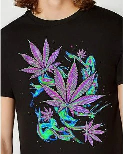 Best Sale 😍 Infrared Bud Smoke T 👕 Shirt 🛒 -EASY Come EASY GO-shop 04125951 b