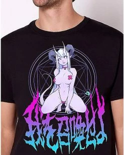 New 🔥 Summon Me T 👕 Shirt - Fake Nerd ⌛ -EASY Come EASY GO-shop 04125985 b