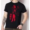 Best Pirce 🔥 Black and Red Succubus T 👕 Shirt - Square Apple Studios ⭐