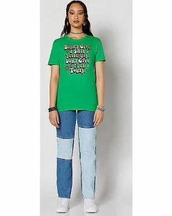 Best Pirce 🤩 No Shits or Fucks T 👚 Shirt 🎁 -EASY Come EASY GO-shop 04126488 c