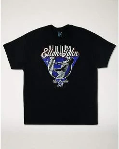 Wholesale 😍 Piano Elton John T 👕 Shirt 🎁