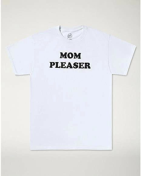Discount ๐คฉ Mom Pleaser T ๐ Shirt - Danny Duncan โจ 3 Discount ๐คฉ Mom Pleaser T ๐ Shirt - Danny Duncan โจ