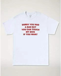 Best reviews of 🎉 Touch My Dick T 👕 Shirt - Danny Duncan 🎉