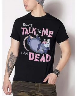 Flash Sale 🌟 Pretend I'm Dead T 👕 Shirt 🛒