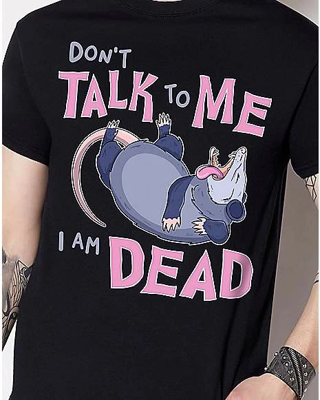 Flash Sale ๐ Pretend I'm Dead T ๐ Shirt ๐ 4 Flash Sale ๐ Pretend I'm Dead T ๐ Shirt ๐ - Image 2