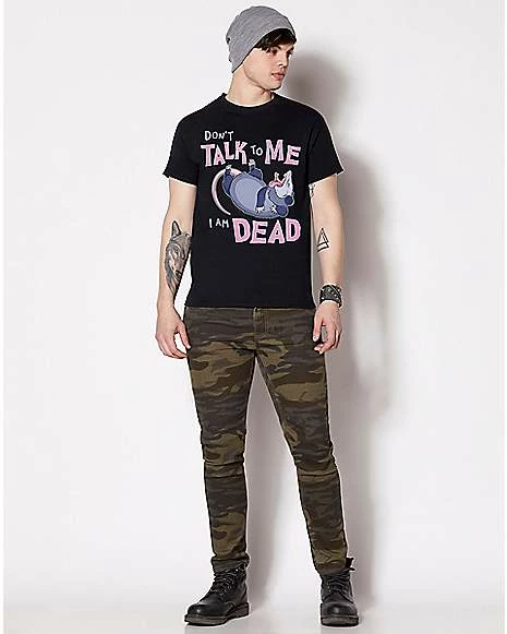 Flash Sale ๐ Pretend I'm Dead T ๐ Shirt ๐ 5 Flash Sale ๐ Pretend I'm Dead T ๐ Shirt ๐ - Image 3