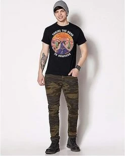 Hot Sale 👍 Road to Nowhere T 👚 Shirt 🛒 -EASY Come EASY GO-shop 04128732 c