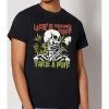 Promo 🤩 Life is Ruff Take A Puff T 👕 Shirt 🧨 -EASY Come EASY GO-shop 04128773 a