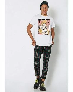 Best Pirce 🎉 Foxy Wink T 👕 Shirt - Bad Habits ✔️ -EASY Come EASY GO-shop 04128914 c