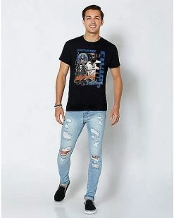 Best deal ✔️ What's My Name T 👚 Shirt - Fivio Foreign ✔️ -EASY Come EASY GO-shop 04131462 c