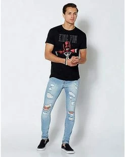 Best Sale 👏 King Von Chain T 👚 Shirt 💯 8 Best Sale 👏 King Von Chain T 👚 Shirt 💯 -EASY Come EASY GO-shop 04131512 c