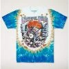 Buy 🥰 Grateful Dead Tie Dye T 👕 Shirt 🛒 -EASY Come EASY GO-shop 04131819 a