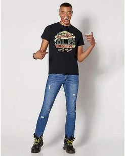 Brand new ✨ Willie's Cannabis Reserve T 👕 Shirt - Willie Nelson 😉 -EASY Come EASY GO-shop 04131983 c