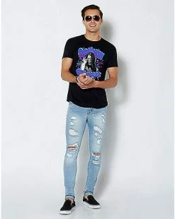 Best Pirce 😍 Princess of R&B T 👕 Shirt - Aaliyah 👍 -EASY Come EASY GO-shop 04132080 c