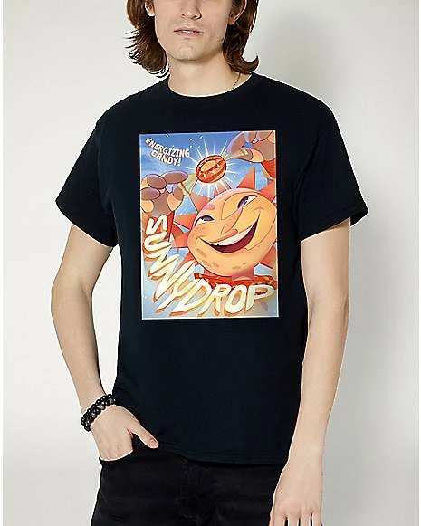 Discount ✨ Sunnydrop T 👕 Shirt - Five Nights at Freddy's ⌛ 3 Discount ✨ Sunnydrop T 👕 Shirt - Five Nights at Freddy's ⌛