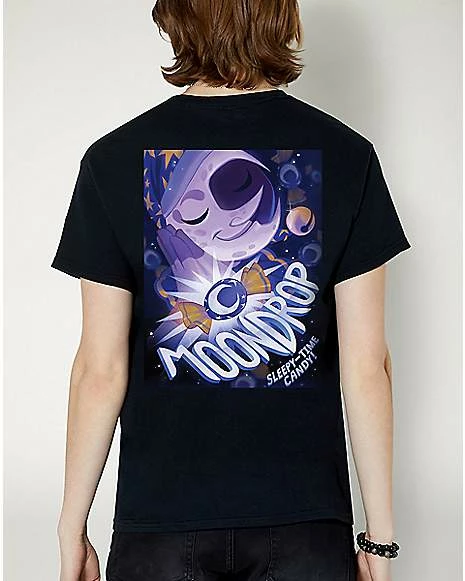 Discount ✨ Sunnydrop T 👕 Shirt - Five Nights at Freddy's ⌛ 6 Discount ✨ Sunnydrop T 👕 Shirt - Five Nights at Freddy's ⌛ - Image 4
