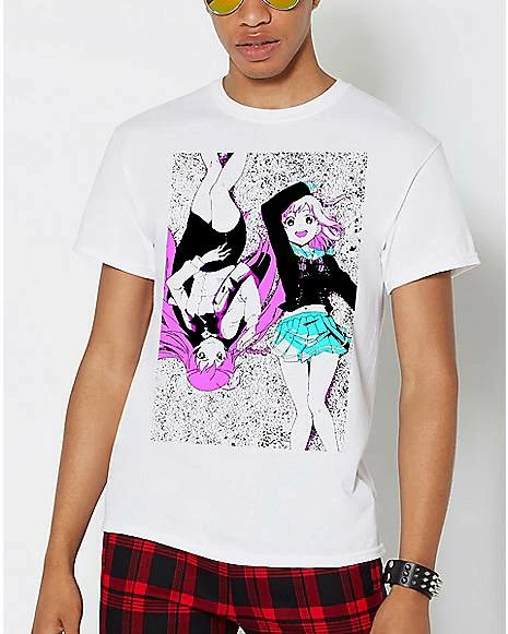 Best deal ๐ The Devil Is a Part-Timer T ๐ Shirt ๐คฉ 3 Best deal ๐ The Devil Is a Part-Timer T ๐ Shirt ๐คฉ