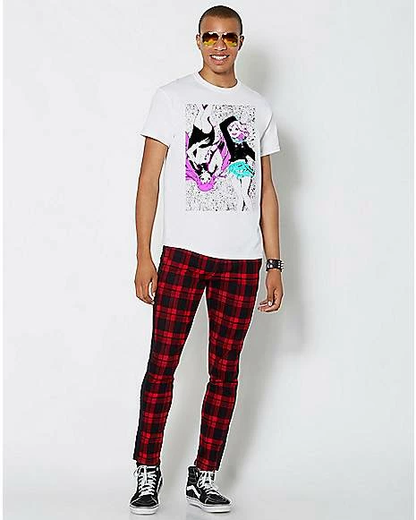 Best deal ๐ The Devil Is a Part-Timer T ๐ Shirt ๐คฉ 5 Best deal ๐ The Devil Is a Part-Timer T ๐ Shirt ๐คฉ - Image 3