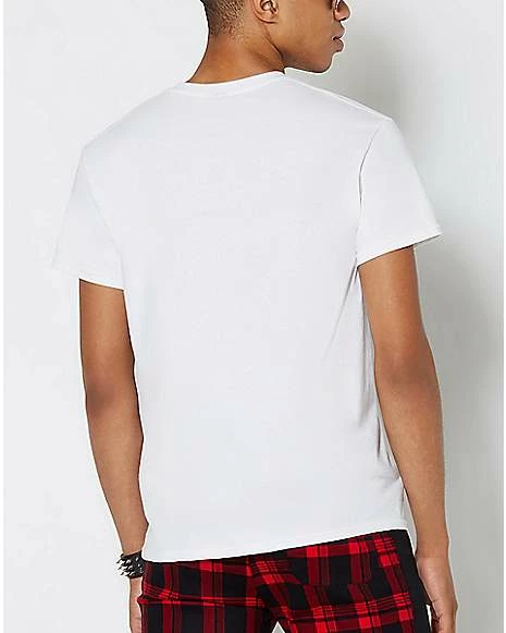 Best deal ๐ The Devil Is a Part-Timer T ๐ Shirt ๐คฉ 6 Best deal ๐ The Devil Is a Part-Timer T ๐ Shirt ๐คฉ - Image 4