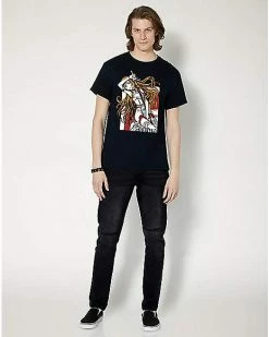 Discount 🎉 Asuna Sword Art Online T 👚 Shirt ✔️ -EASY Come EASY GO-shop 04133518 c