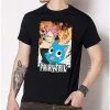 Best Sale ❤️ Natsu T 👕 Shirt - Fairy Tail 🌟 -EASY Come EASY GO-shop 04133567 a