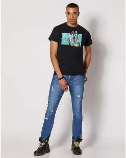 Brand new 🎁 Pretty Boy Detective Club T 👚 Shirt 🛒 -EASY Come EASY GO-shop 04133617 c