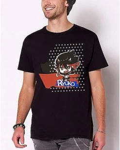 Wholesale 👏 Ryuko T 👚 Shirt - Kill la Kill 💯