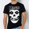 Discount 🎉 The Fiend T 👕 Shirt - Misfits ✔️ -EASY Come EASY GO-shop 04133971 a