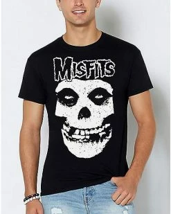 Discount 🎉 The Fiend T 👕 Shirt - Misfits ✔️